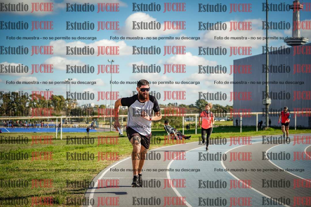 Fotos de los Relevos Jacana para running teams - serie 2