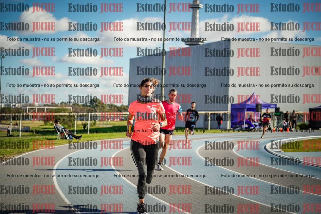 Fotos de los Relevos Jacana para running teams - serie 2