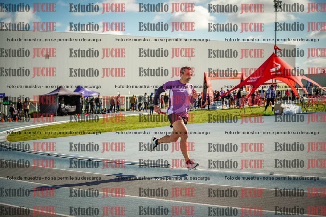 Fotos de los Relevos Jacana para running teams - serie 2