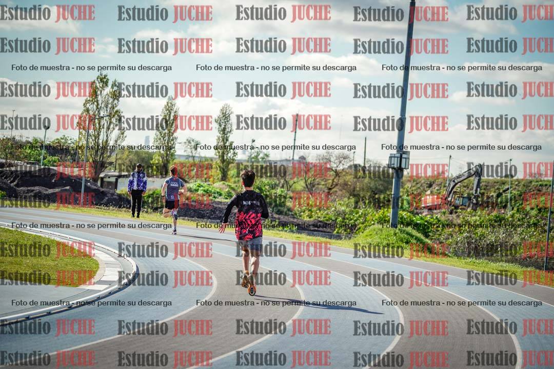 Fotos de los Relevos Jacana para running teams - serie 2