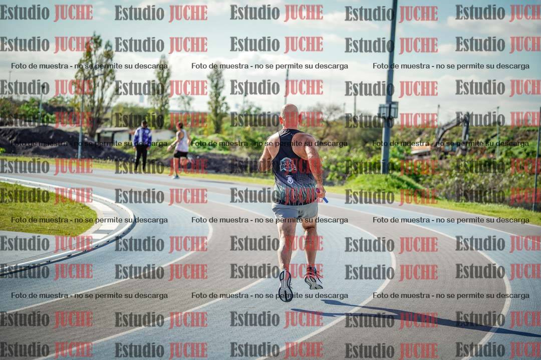 Fotos de los Relevos Jacana para running teams - serie 2