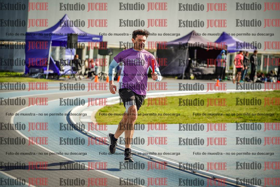 Fotos de los Relevos Jacana para running teams - serie 2
