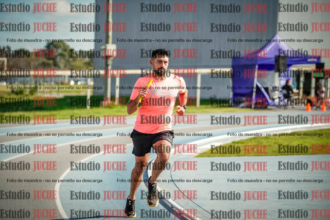 Fotos de los Relevos Jacana para running teams - serie 2