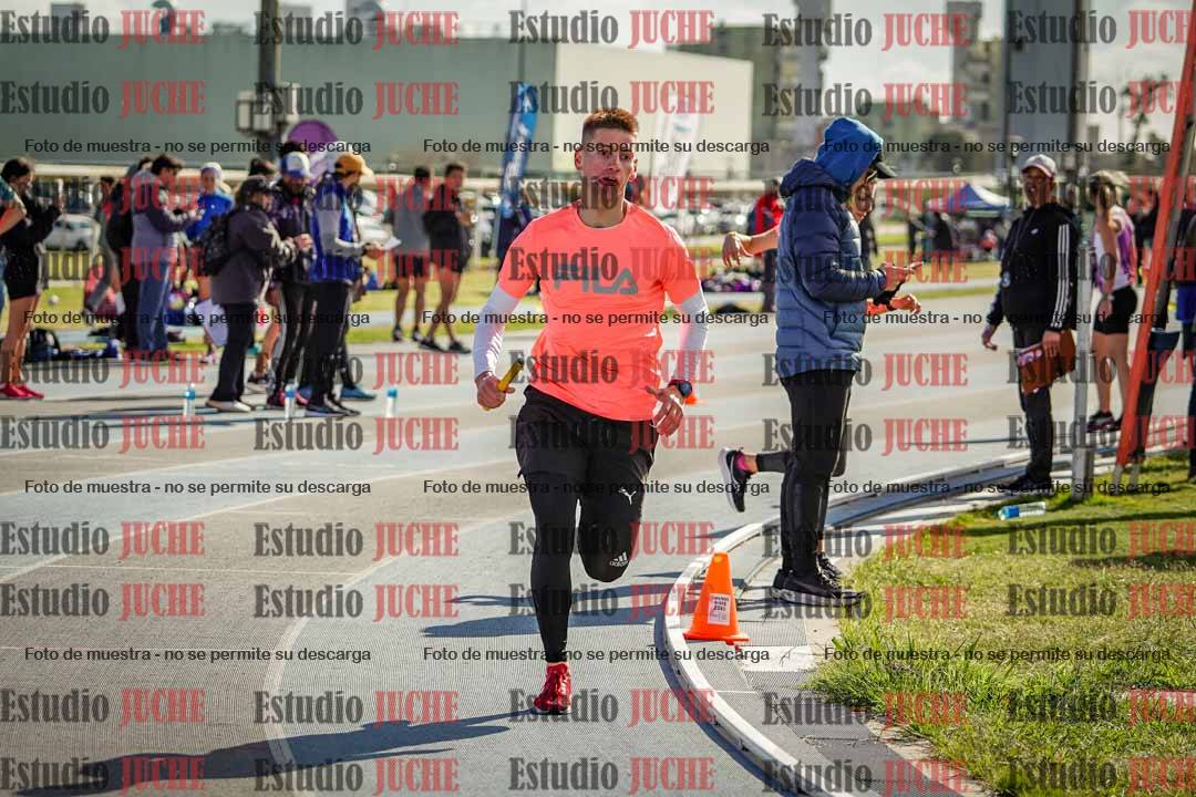 Fotos de los Relevos Jacana para running teams - serie 2