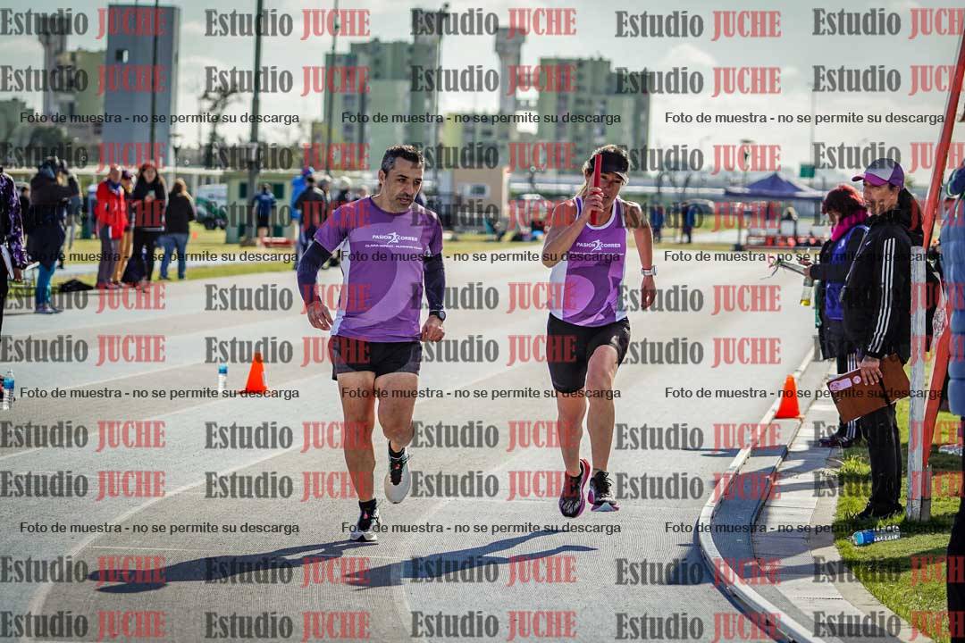 Fotos de los Relevos Jacana para running teams - serie 2