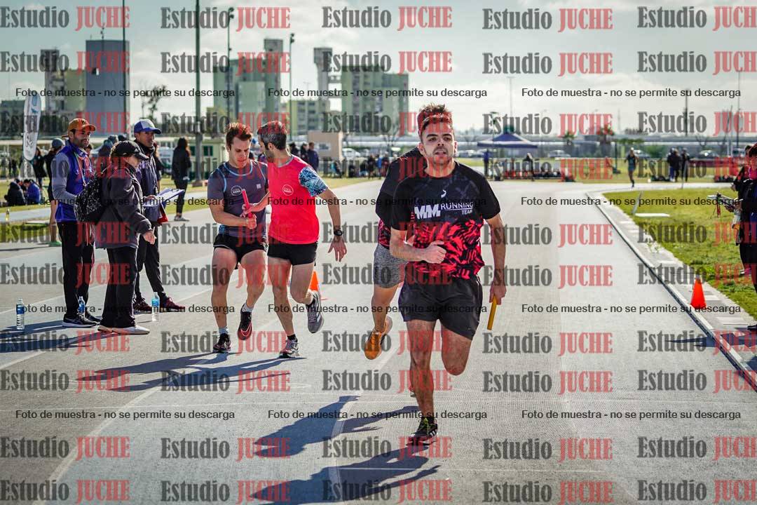 Fotos de los Relevos Jacana para running teams - serie 2