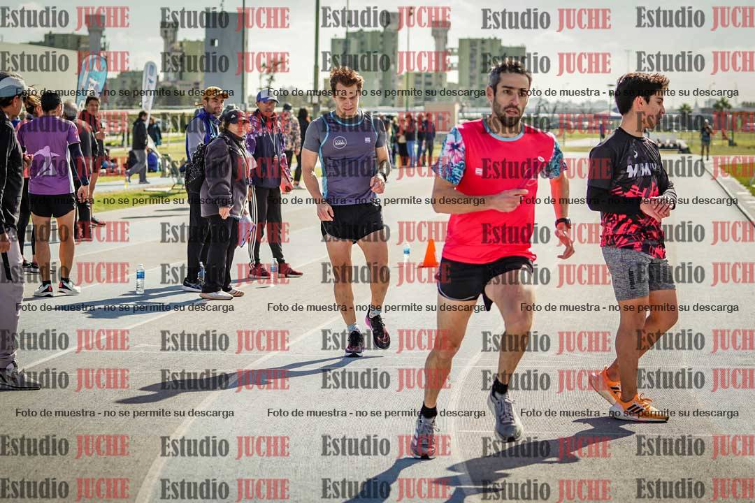 Fotos de los Relevos Jacana para running teams - serie 2