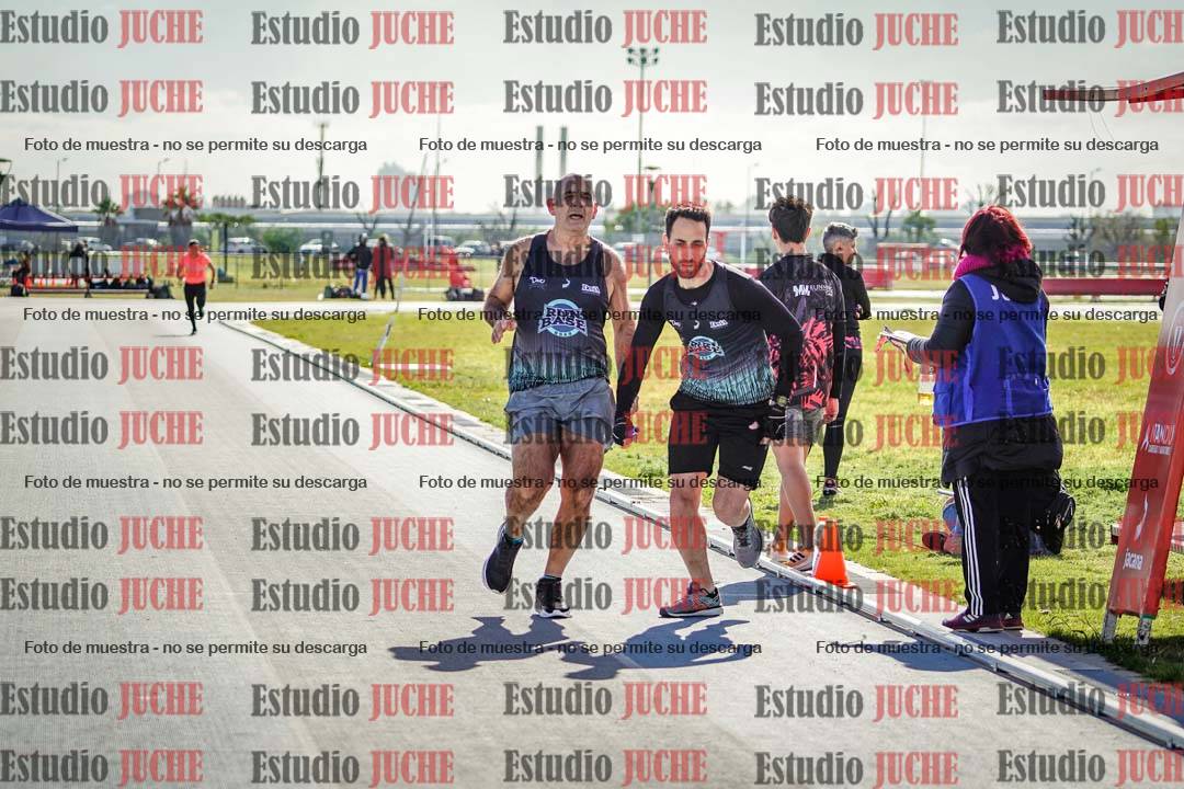 Fotos de los Relevos Jacana para running teams - serie 2