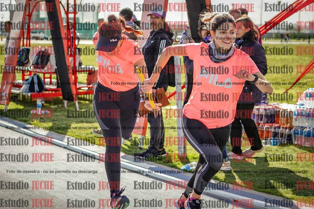 Fotos de los Relevos Jacana para running teams - serie 2