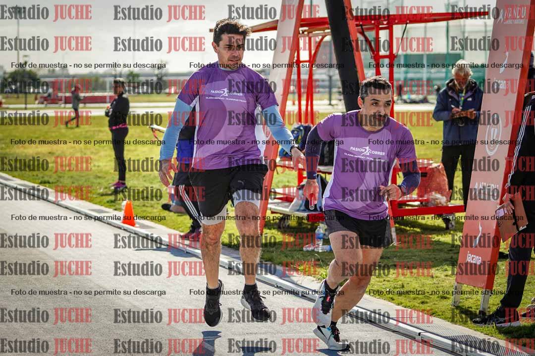 Fotos de los Relevos Jacana para running teams - serie 2