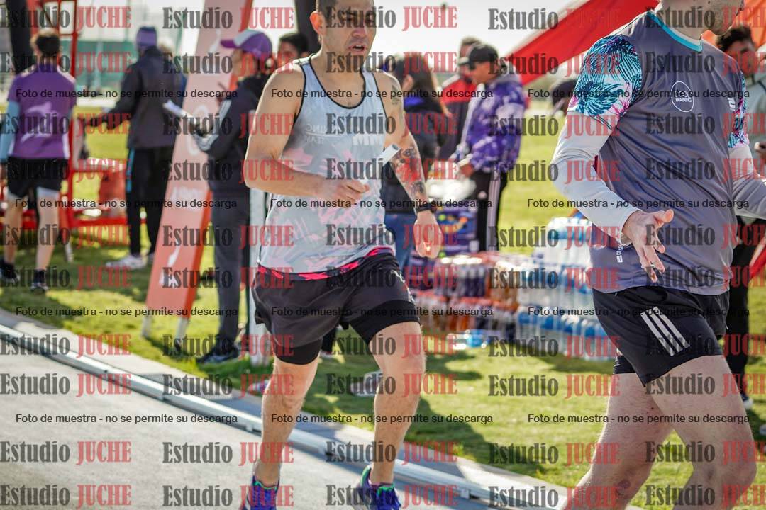 Fotos de los Relevos Jacana para running teams - serie 2