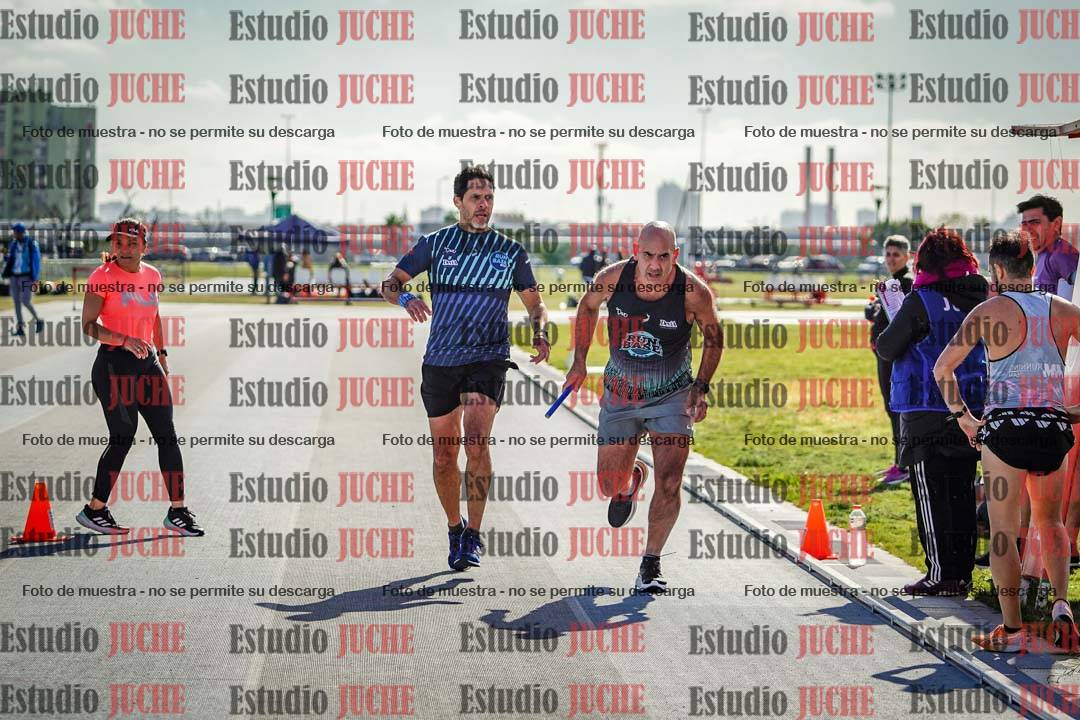 Fotos de los Relevos Jacana para running teams - serie 2