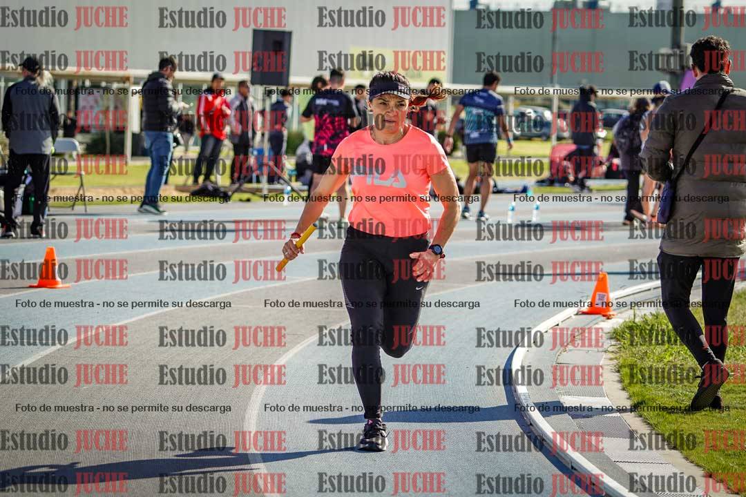 Fotos de los Relevos Jacana para running teams - serie 2