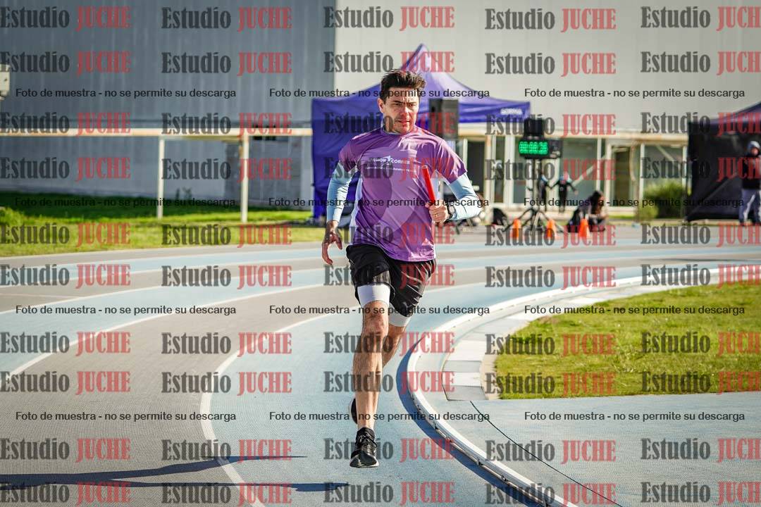 Fotos de los Relevos Jacana para running teams - serie 2