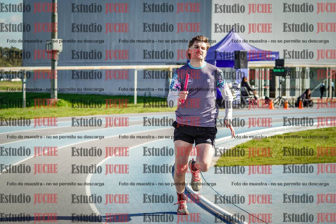 Fotos de los Relevos Jacana para running teams - serie 2