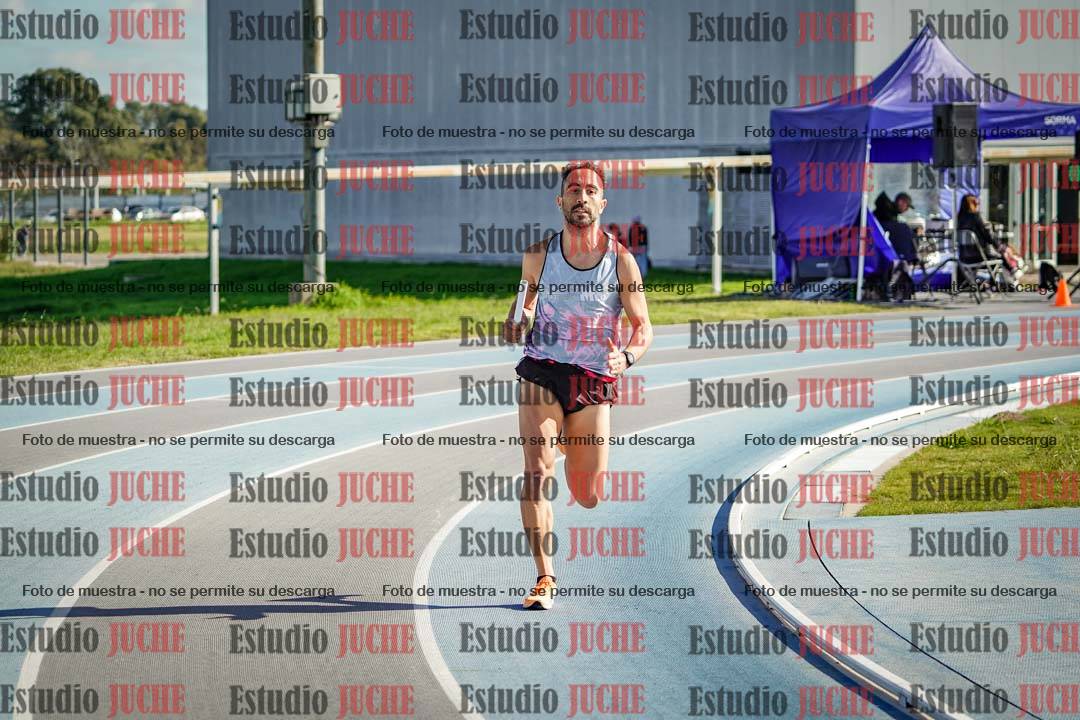 Fotos de los Relevos Jacana para running teams - serie 2