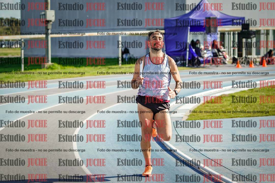Fotos de los Relevos Jacana para running teams - serie 2