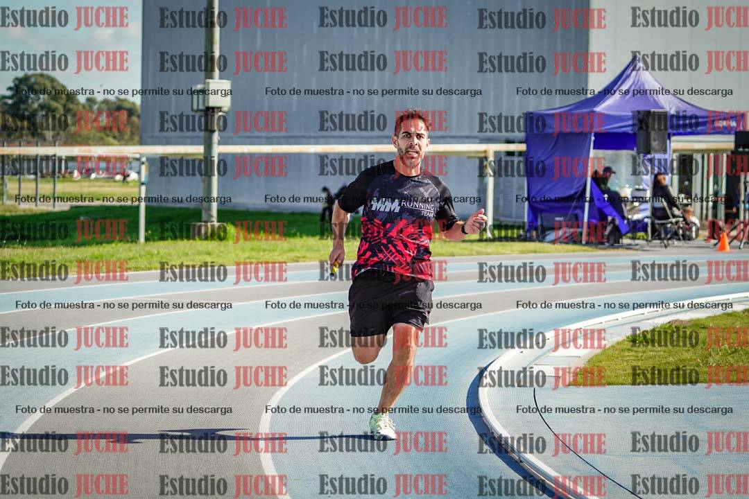 Fotos de los Relevos Jacana para running teams - serie 2