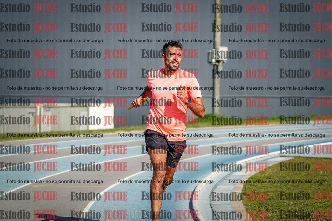 Fotos de los Relevos Jacana para running teams - serie 2