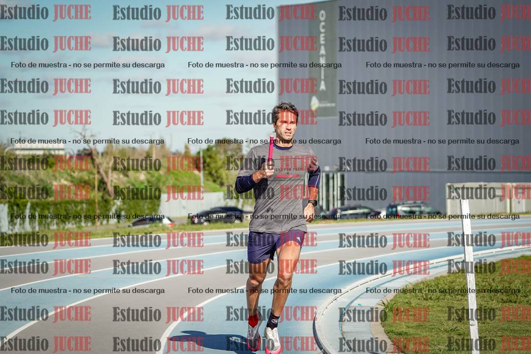 Fotos de los Relevos Jacana para running teams - serie 2