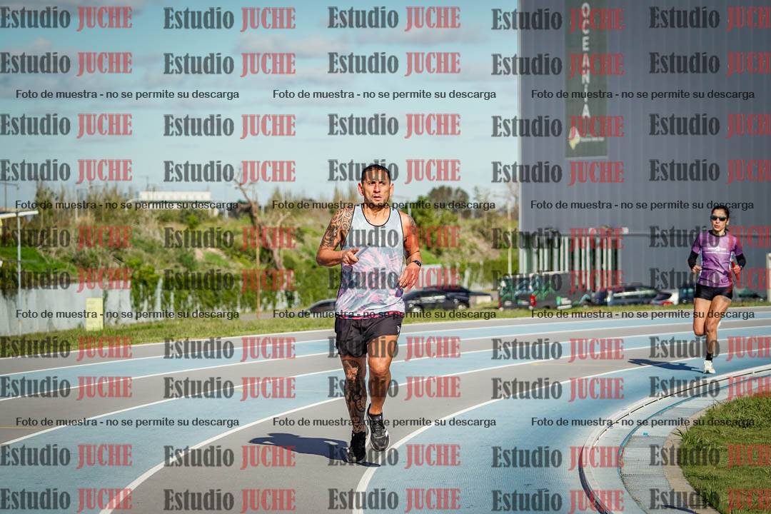 Fotos de los Relevos Jacana para running teams - serie 2