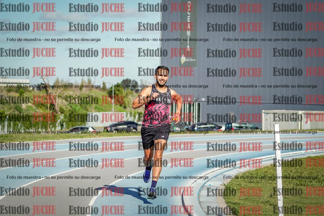 Fotos de los Relevos Jacana para running teams - serie 2