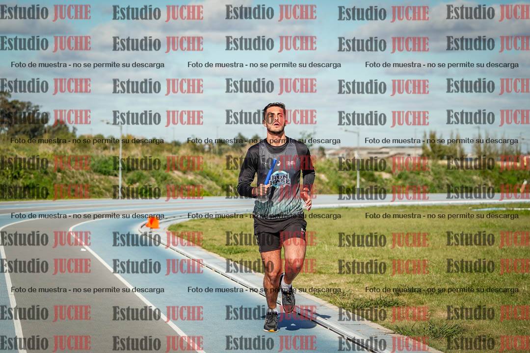 Fotos de los Relevos Jacana para running teams - serie 2