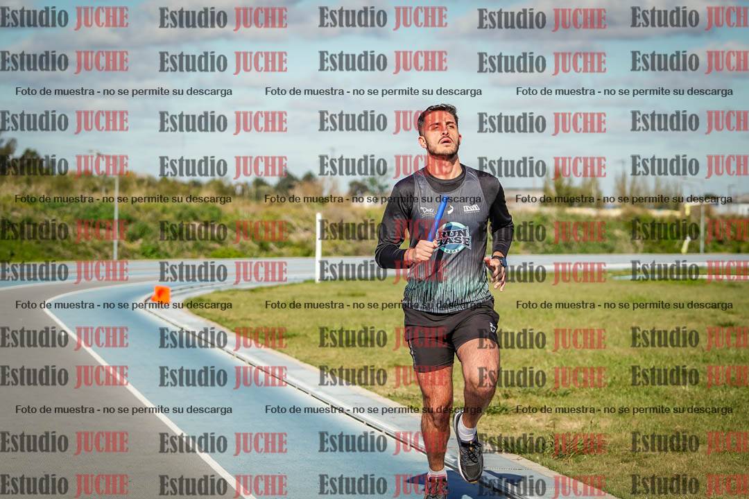 Fotos de los Relevos Jacana para running teams - serie 2