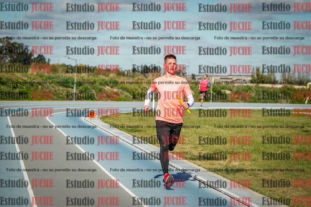 Fotos de los Relevos Jacana para running teams - serie 2
