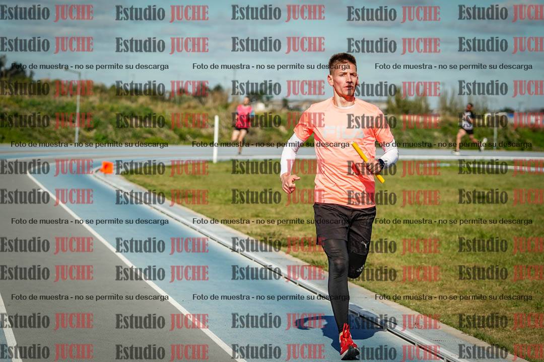 Fotos de los Relevos Jacana para running teams - serie 2