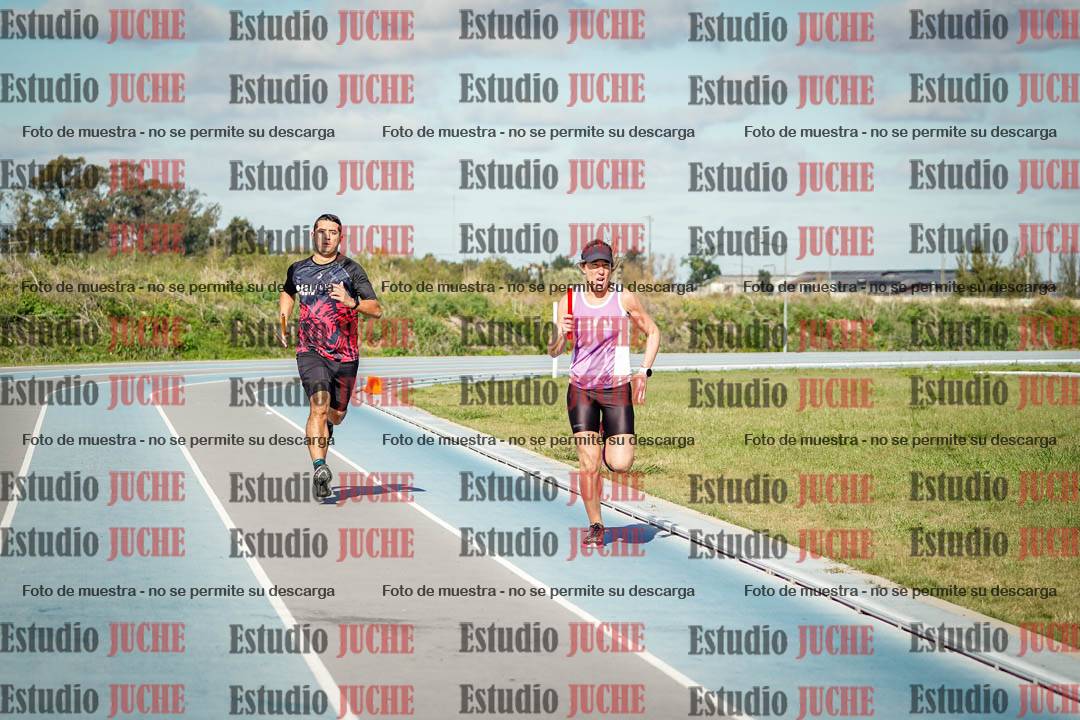 Fotos de los Relevos Jacana para running teams - serie 2