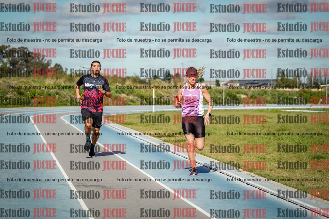 Fotos de los Relevos Jacana para running teams - serie 2