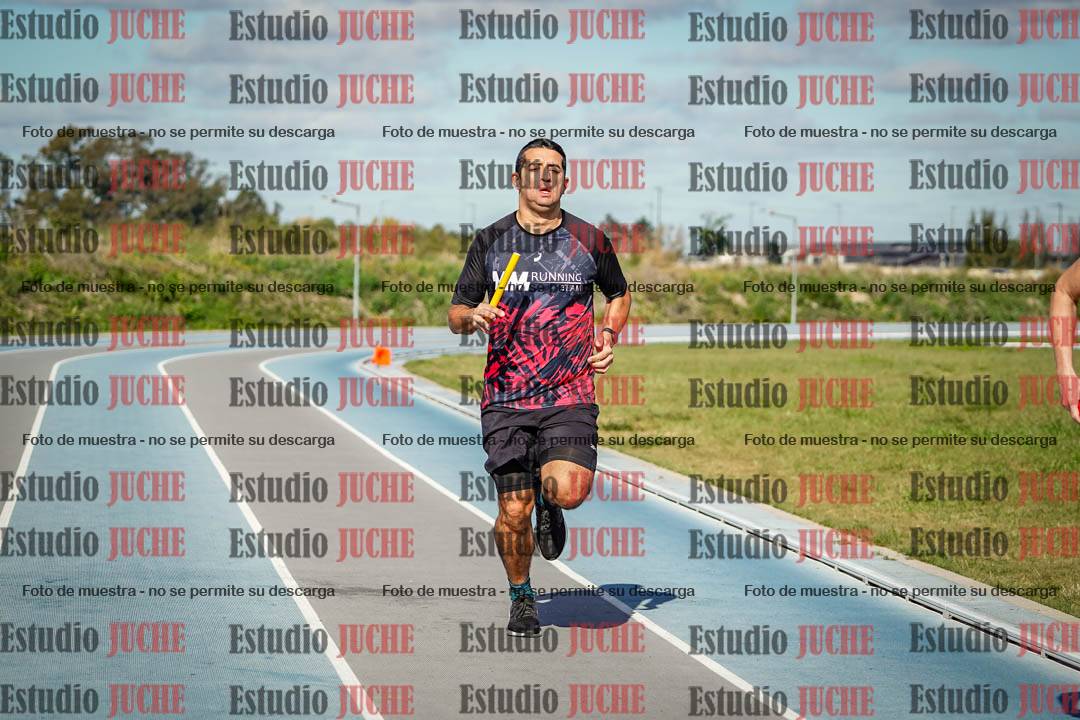 Fotos de los Relevos Jacana para running teams - serie 2