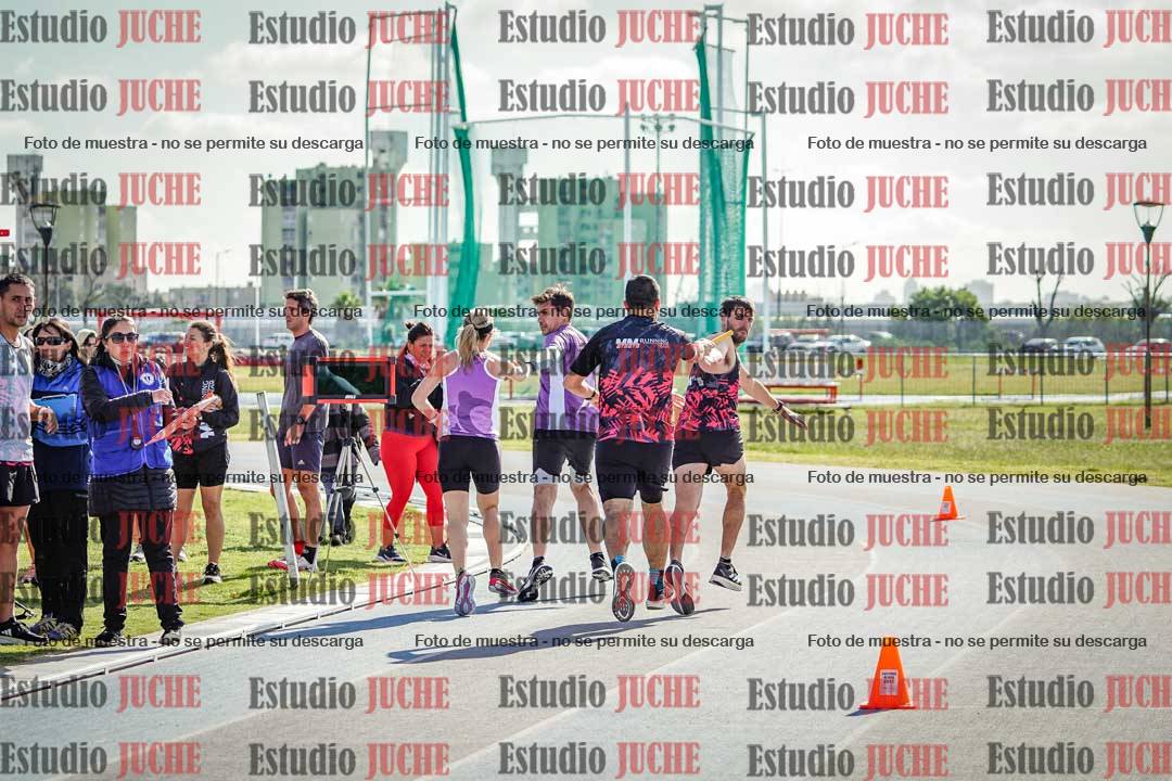 Fotos de los Relevos Jacana para running teams - serie 2