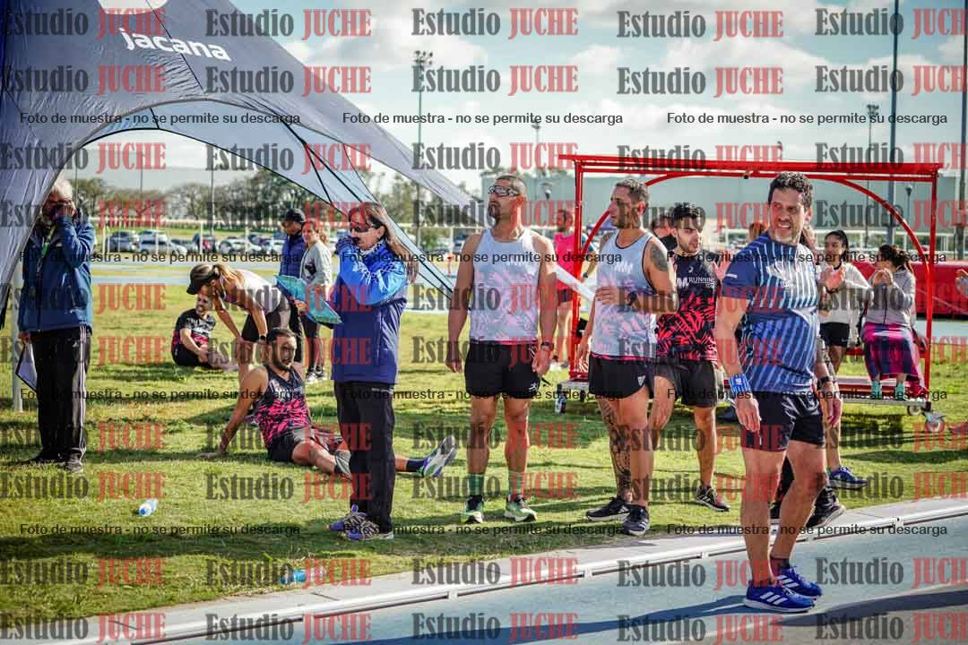 Fotos de los Relevos Jacana para running teams - serie 2
