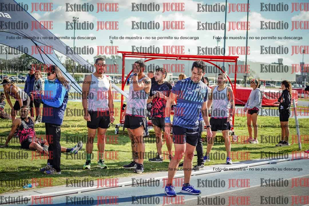 Fotos de los Relevos Jacana para running teams - serie 2