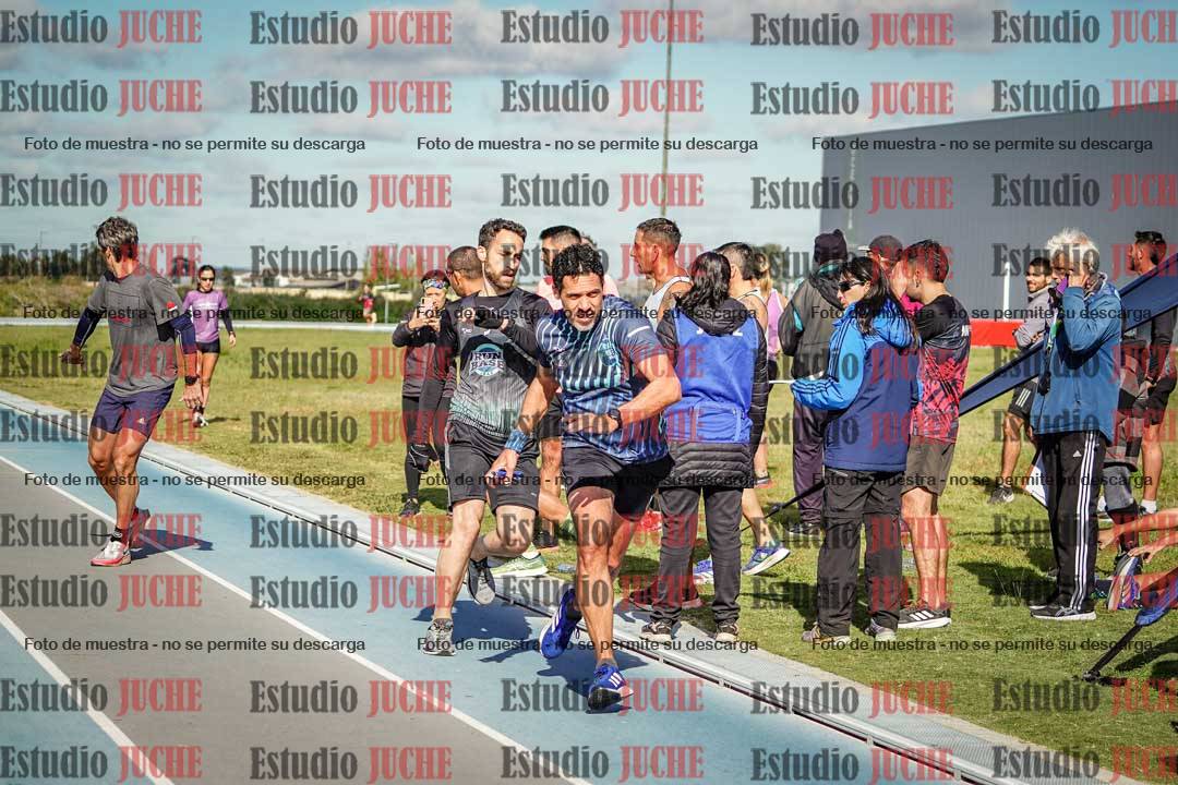 Fotos de los Relevos Jacana para running teams - serie 2