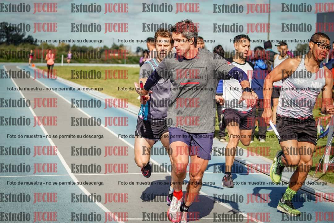 Fotos de los Relevos Jacana para running teams - serie 2