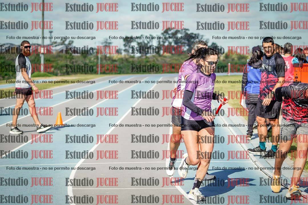 Fotos de los Relevos Jacana para running teams - serie 2