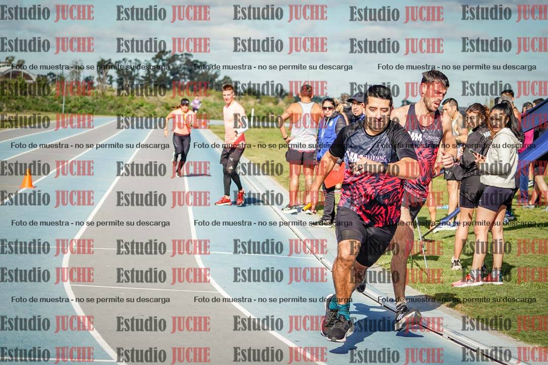 Fotos de los Relevos Jacana para running teams - serie 2