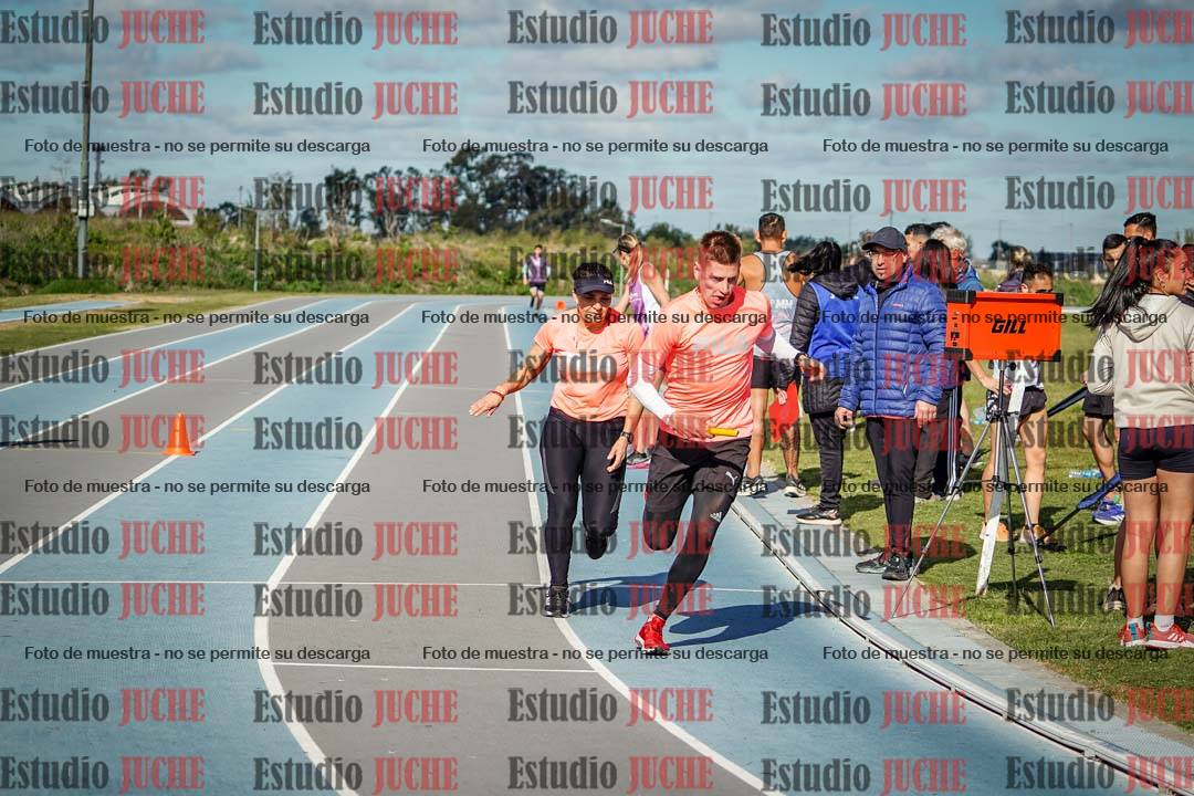 Fotos de los Relevos Jacana para running teams - serie 2