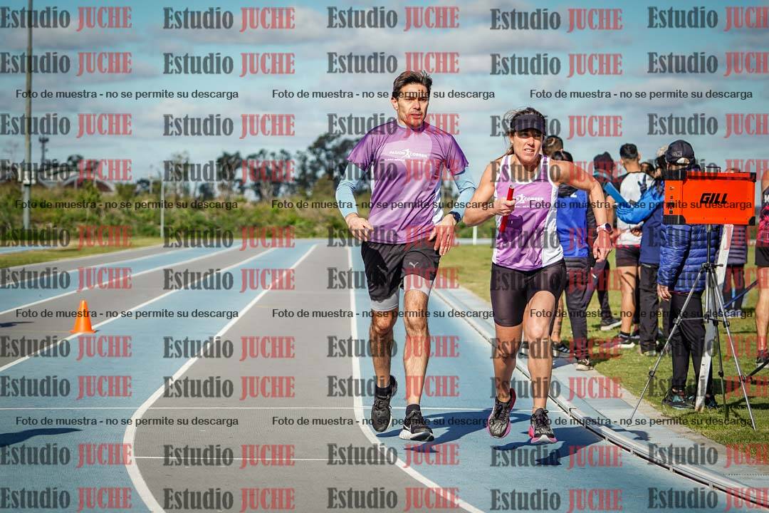 Fotos de los Relevos Jacana para running teams - serie 2