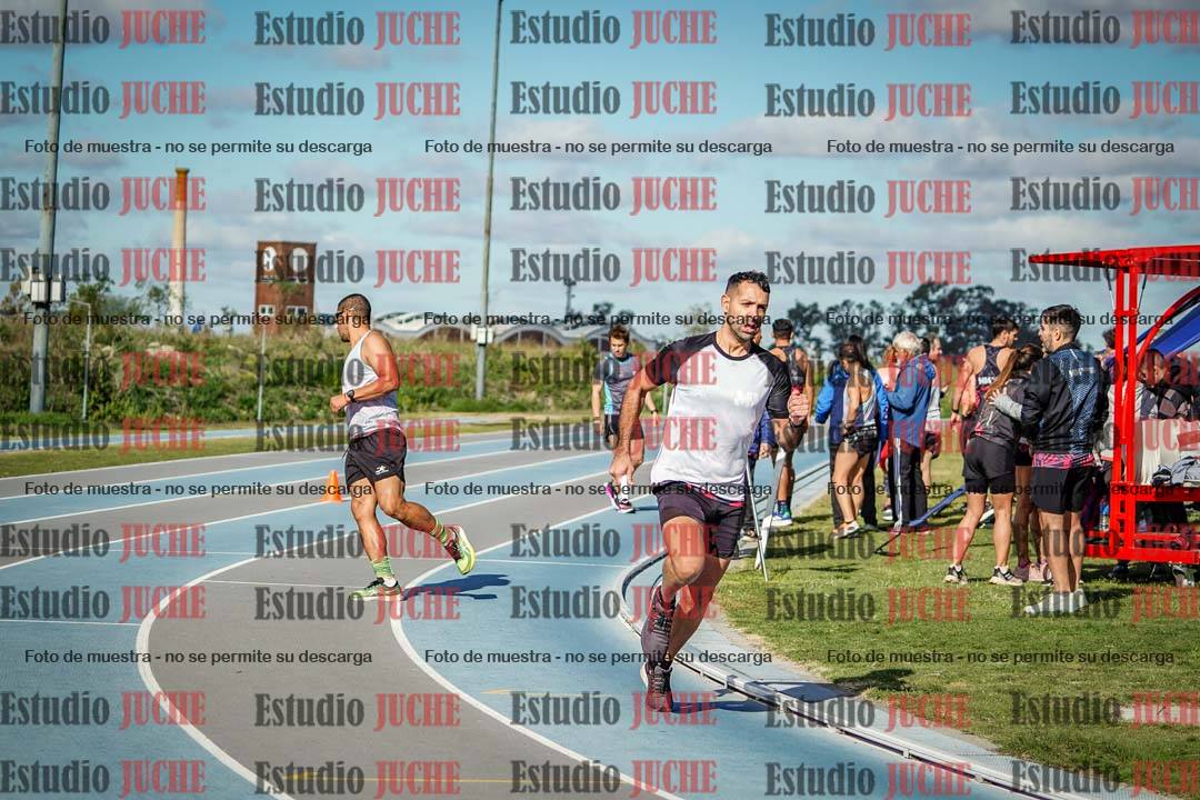 Fotos de los Relevos Jacana para running teams - serie 2