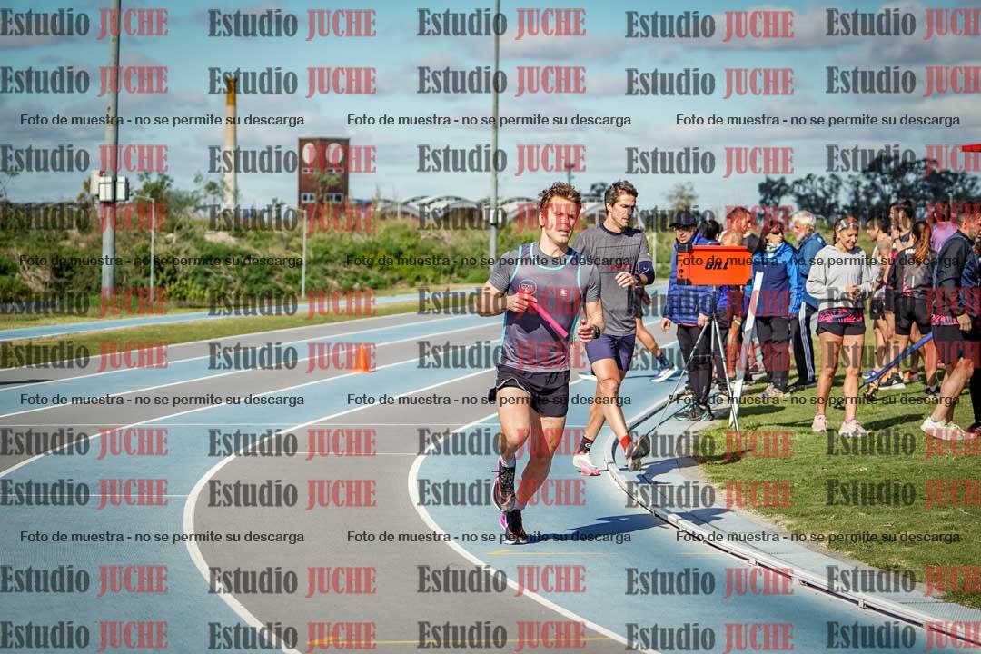Fotos de los Relevos Jacana para running teams - serie 2