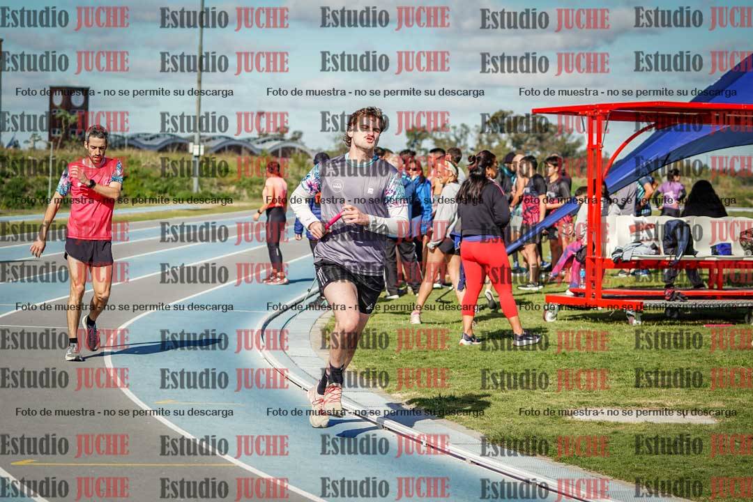 Fotos de los Relevos Jacana para running teams - serie 2