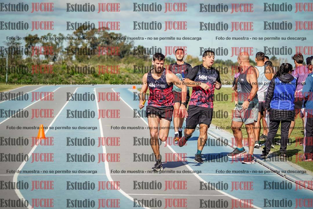 Fotos de los Relevos Jacana para running teams - serie 2