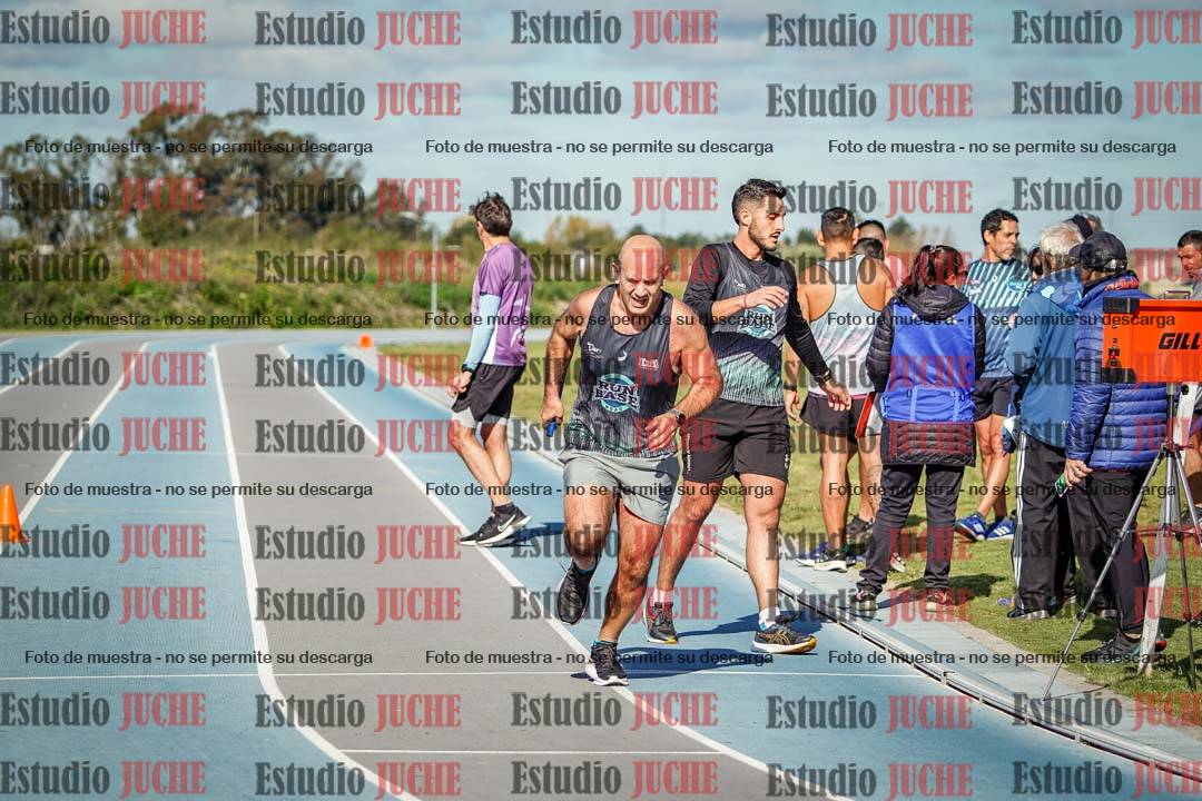 Fotos de los Relevos Jacana para running teams - serie 2