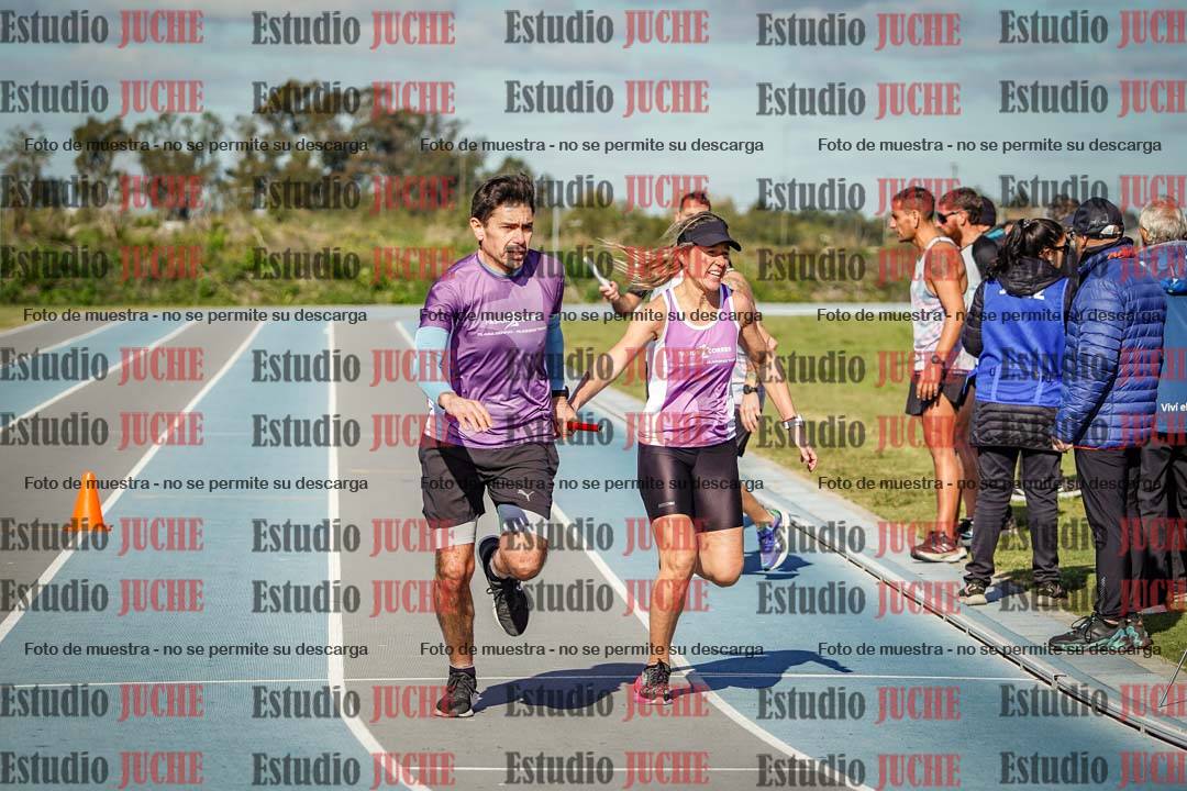 Fotos de los Relevos Jacana para running teams - serie 2