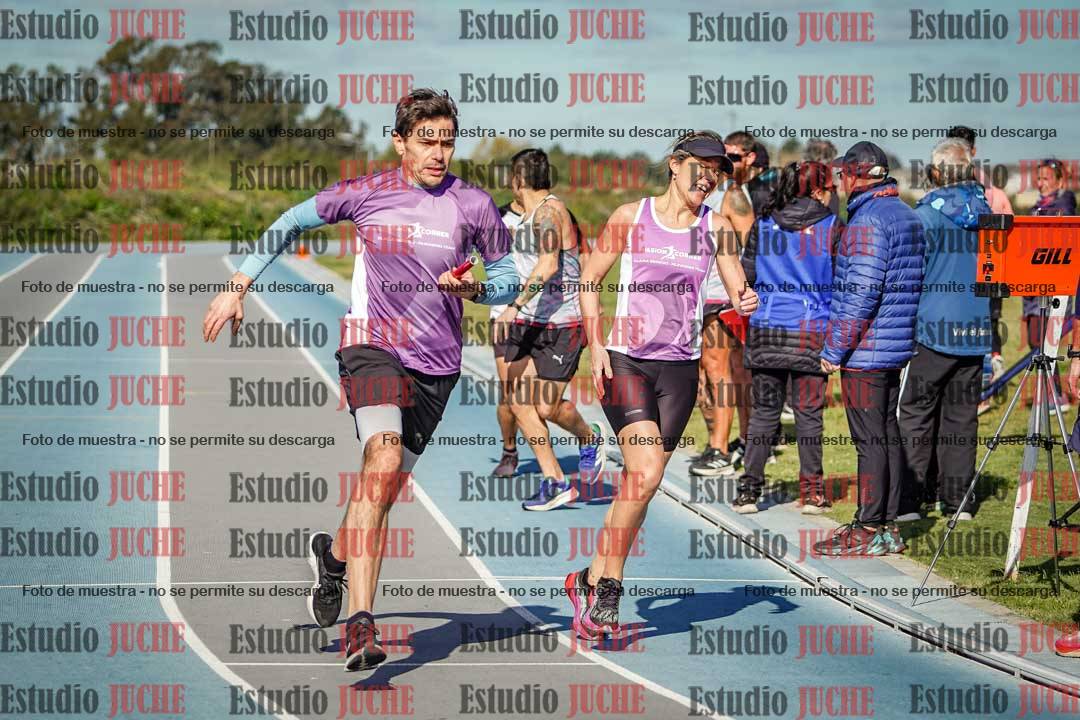 Fotos de los Relevos Jacana para running teams - serie 2