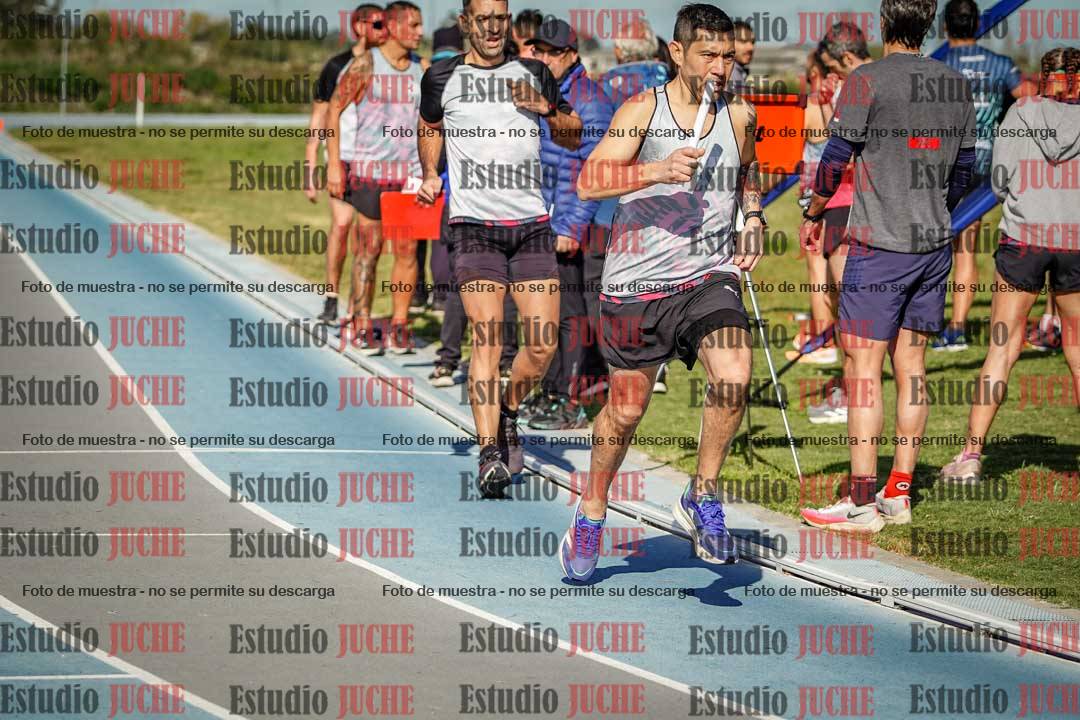 Fotos de los Relevos Jacana para running teams - serie 2